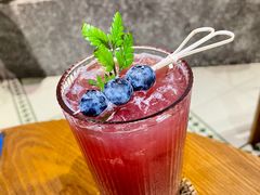 -Rosemary·纽西兰简餐(江南西店)