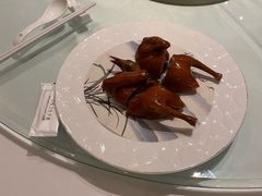 -南宁荔园维景国际酒店·荔园中餐厅