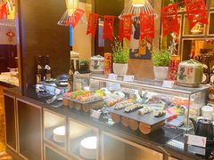 -富力丽思卡尔顿酒店·香荟全日制餐厅