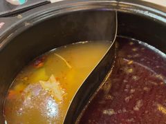 -钢管厂五区小郡肝火锅串串香(清河店)