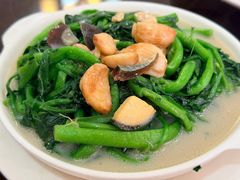 -腰记饭店(龙源路店)