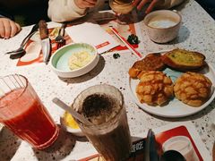-战斧牛排餐厅(百盛优客店)