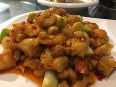 -红京鱼(西坝河店)