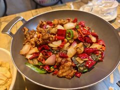 -湘香私房菜(大石长隆店)