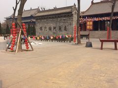 -大槐树寻根祭祖园