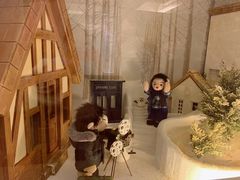 -济州岛泰迪熊博物馆