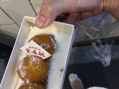 -董顺桃老长沙臭豆腐(步行街店)