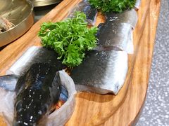 -本炙炭烤·蒲烧活鳗料理店(金沙洲店)