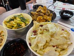 包心菜-靓靓蒸虾(中山公园店)