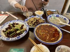 -春和發特色蒸饺(浐河西路店)