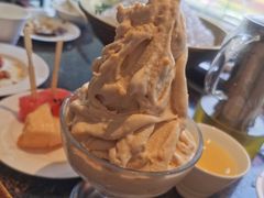 -皇城老妈·大连海鲜火锅(港湾店)