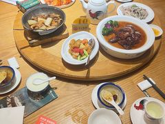 -德胜轩正宗顺德菜(宝安沙井会展中心店)