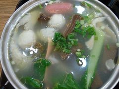 -老盛兴汤包馆(江宁一店)