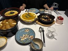 -彩虹之约•淮扬家宴(亚运村店)
