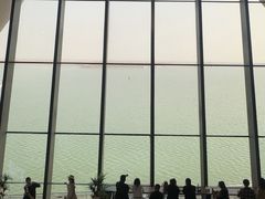 -抱抱地球咖啡馆(国家海洋博物馆店)