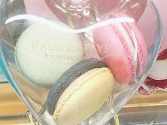 -PAUL LAFAYET 法式甜品(港汇广场店)