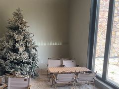 -J Create城市露营咖啡·简餐·宠物(上海动物园店)