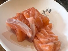 -樱吉岛寿喜锅(肇嘉浜路店)