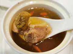 -十六台·经典广东菜(德外大街店)