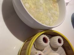 -荷塘秋月·本帮江浙菜(国权路店)