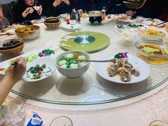 -阿英煲(凉城路店)