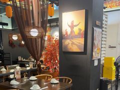-大洋家·潮汕鱼鲜·花胶砂锅粥(天河东路店)