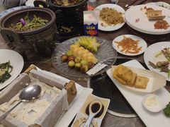 -老聃·小鸭鲢城原味客家菜(海沧店)