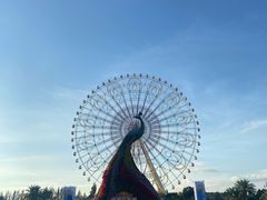 -七彩云南欢乐世界