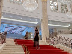 -西郊庄园丽笙大酒店-丽清轩中餐厅