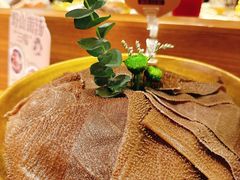 -巴奴毛肚火锅(京西大悦城店)