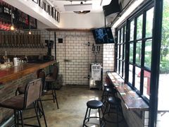 -Liberty Brewing Co·曼哈顿餐吧