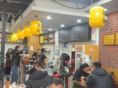 -长安后宰门水盆羊肉(新都心店)