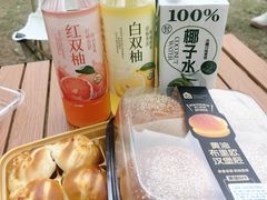 -佛手湖郊野公园