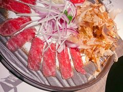 -牛坂烧肉·烧鸟·居酒屋(潮阳里店)