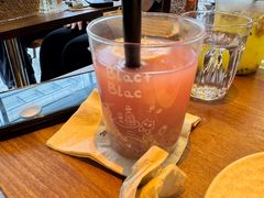 -Blac+Blac(中海环宇荟店)