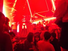 -STELLAR NIGHT CLUB星际酒吧(明发商业广场店)