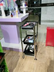 -意廊 Hair Salon