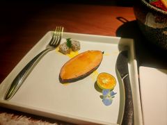 -菩提素素食餐厅(晶郦馆店)