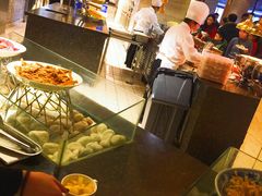 -蜻蜓逐宴全日制西餐厅I古北水镇大酒店