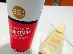 -85度C(上海广元店)