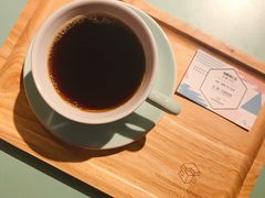 -sugarman espresso素饮糖人高新咖啡工厂