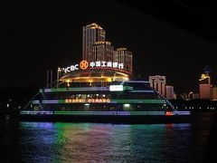 -船长9号·精致湖北菜(江滩店)