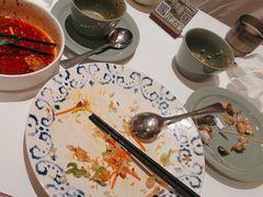 -香料集市新疆餐厅·清真聚餐(成都远洋太古里店)