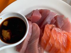 -富力丽思卡尔顿酒店·香荟全日制餐厅