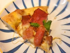 -必胜客(滨江店)