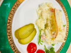 -德大西餐社(云南南路店)