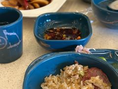 -润泽园椰子鸡(汇一城店)