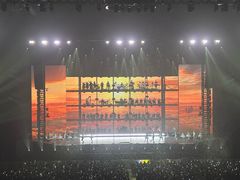 -大连体育中心体育馆