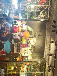 点击看大图 -MDZ STORE·TATTOO·耳饰