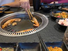-贺野·自助炭火烤肉(紫藤路店)